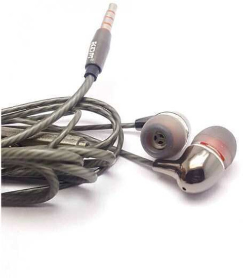 KDM UNIVERSAL EARPHONE Wired