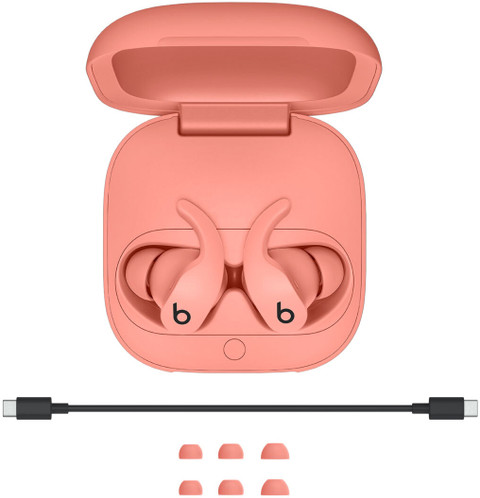 Beats Fit Pro with Active Noise Cancellation Bluetooth