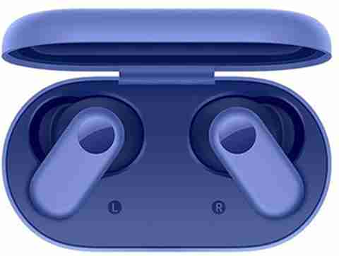 SAIANSH ENTERPRISES 2R CE Earbuds High Bass Audio, 48Hrs Playtime With ASAP Charge-5 Bluetooth Headset (Blue, True Wireless) - Image 2