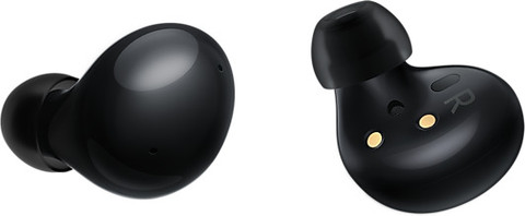 Samsung SSUNG Buds 2 SM-R177NZTAINS-ONYX Bluetooth Price in India
