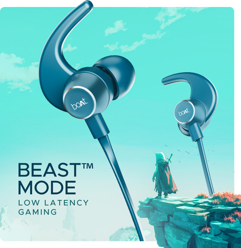 boAt Rockerz 255 Pro+ /258 Pro+ with ASAP Charge and upto 60 Hours