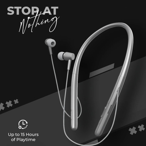 TOCSIN H700 Neckband Sport Wireless 9D Stereo Headphones Waterproof Sports  Earphones Bluetooth Gaming