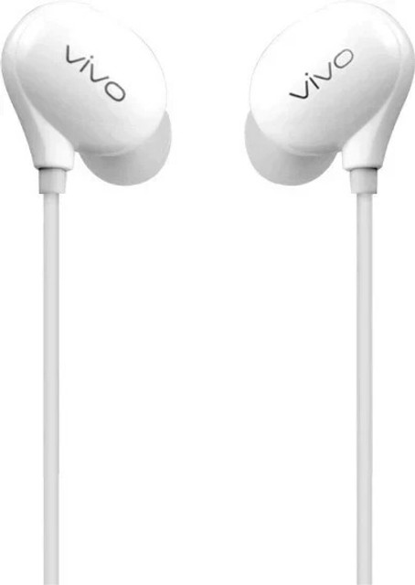 vivo XE710 Wired USB C Port (Type C) Earphones Wired Gaming