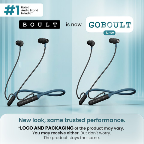 Wired Earphones Boult Headphones Amazon Boult Audio Amazon India