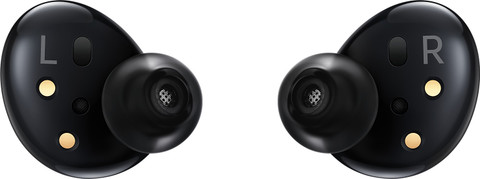 Samsung SSUNG Buds 2 SM-R177NZTAINS-ONYX Bluetooth Price in India