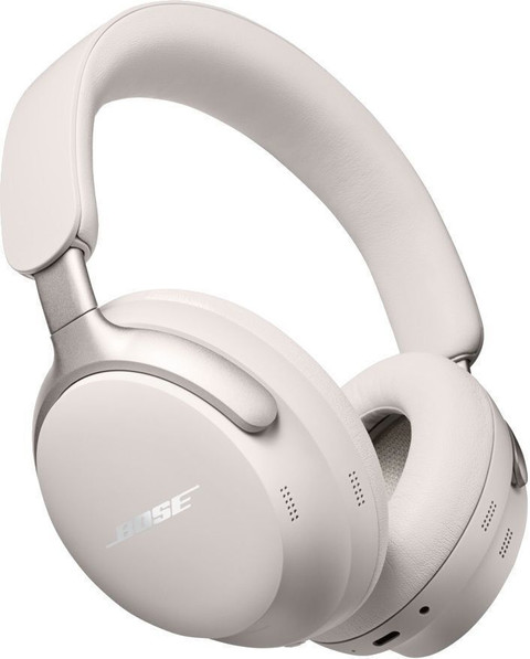 Bose New QuietComfort Ultra Headphones with Spatial Audio,NC