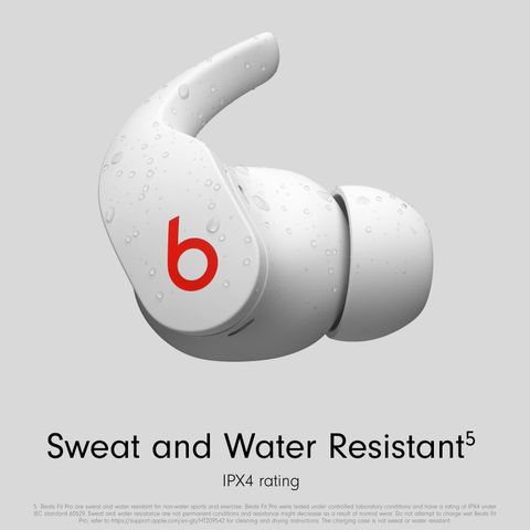 Beats Fit Pro with Active Noise Cancellation Bluetooth Price in
