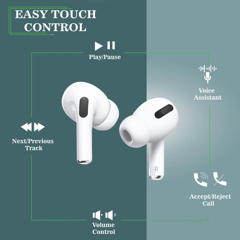 JQVA X with Noise Cancellation Bluetooth Price in India - Buy JQVA