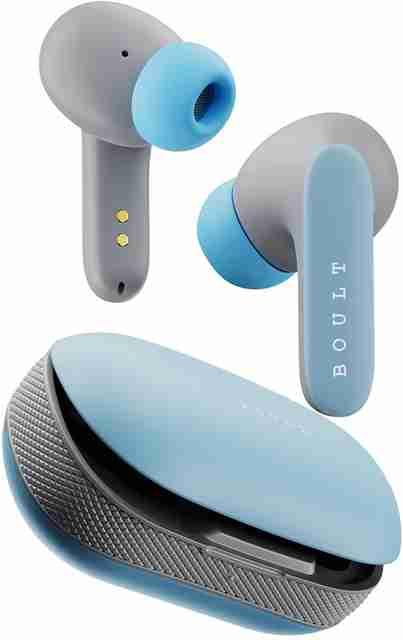 Boult K60 Bluetooth Earbuds with 60H Playtime Bluetooth Price in India ...
