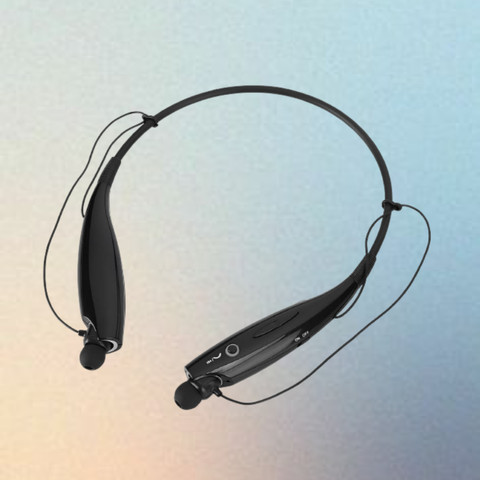 730 Bluetooth Lg Hbs 730 Price In India GUGGU HBS-730 Wireless