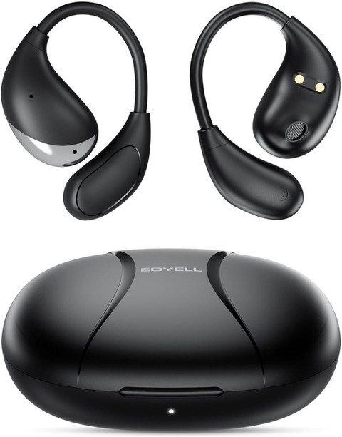 Edyell C5-EARBUD-OWS Bluetooth Price in India Buy Edyell C5