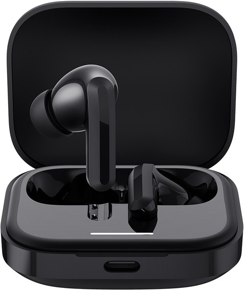 True Wireless Earbuds Mi Earphones Flipkart Mi Buds With 46dB