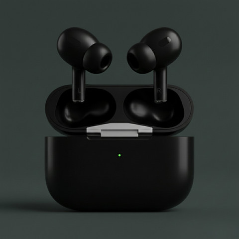 xmogadgets Airpods pro 2 (2nd Generation) Earbuds With MagSafe