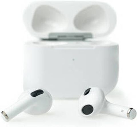 EVOLVECOMMERCEHUB TWS Pro EV Bluetooth Headset White - Image 3