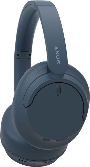 SONY WH-CH720N Active Noise Cancelling, 50 Battery life