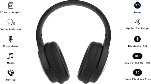 Klikk The Rock Bluetooth Headphones The Rock Headphones Buy Jbl Ua