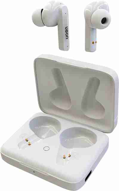 Ubon Bt Bluetooth Earbuds Price In India Bluetooth Earbuds Ubon