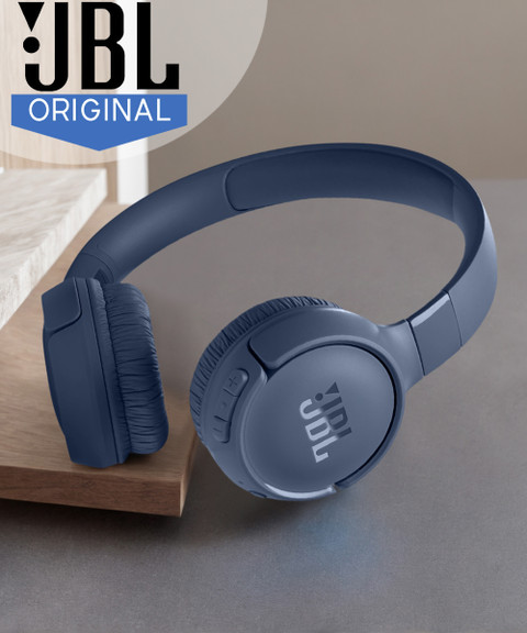 Jbl Best Wireless Over Ear Headphones Under 150 JBL Tune 520 BT