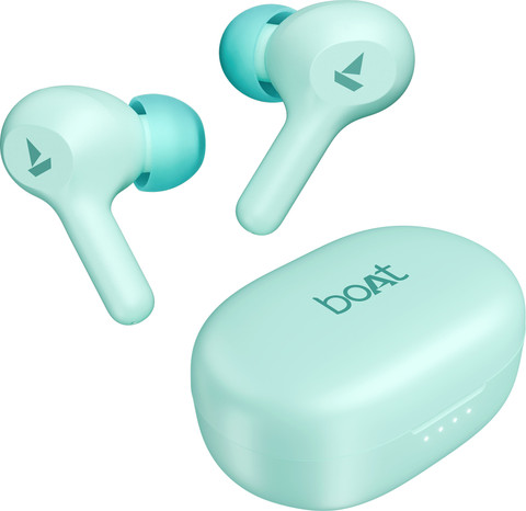 boAt Airdopes 71,40 H Battery, ENx Tech, Low Latency, Stream Ad