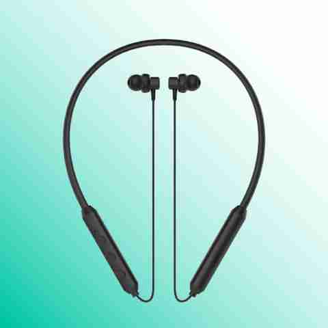 Clairbell BT Jazz Neckband Bluetooth Headset, With Vibration, HD Sound  Quality D58 Bluetooth Price in India