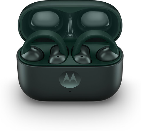 MOTOROLA Moto Loop Sound by Bose |Lightweight Comfortable