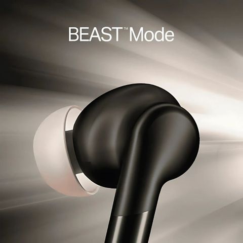 boAt Airdopes 148 Gen2 Bluetooth Gaming Earbuds (Active Black) - Image 6