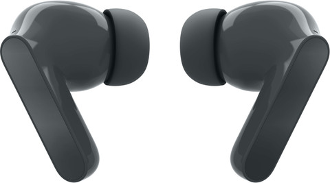 MOTOROLA Moto Buds Bass |Hi-Res Audio & LDAC | 12.4mm drivers