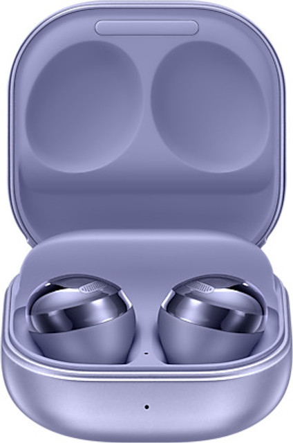 Samsung Galaxy Buds Pro SM-R190NZVAINU Bluetooth Price in India