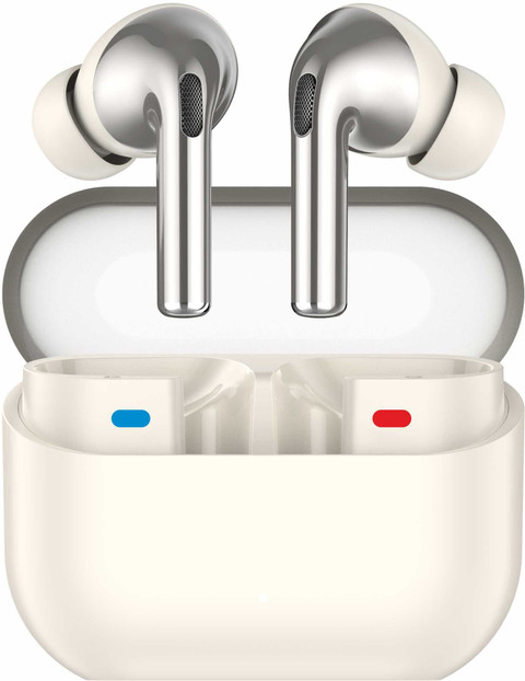 Boom wireless| Earbuds with ENC Noise Playtime 160H Bluetooth