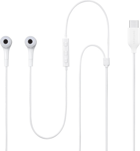Samsung Original IC050 Type-C earphone Wired Price in India Buy