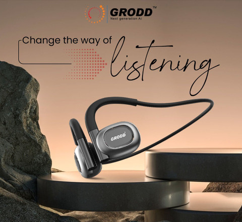 grodd Premium BeatZ 900 headphone Bluetooth Price in India Buy