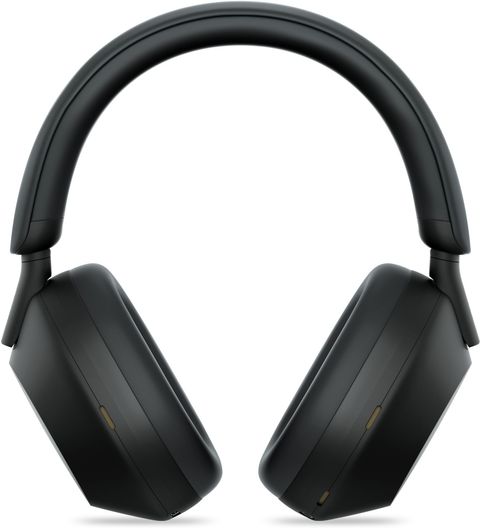 SONY WH-1000XM5 Designed with Adaptive ANC and 30 Hours of Battery