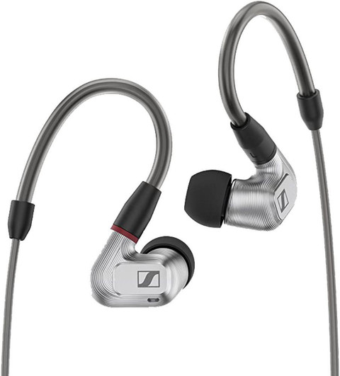美品 Sennheiser IE 900 おまけ付き Sennheiser IE 900 Hi-Res in-Ear Monitors-Trueresponse Transducers