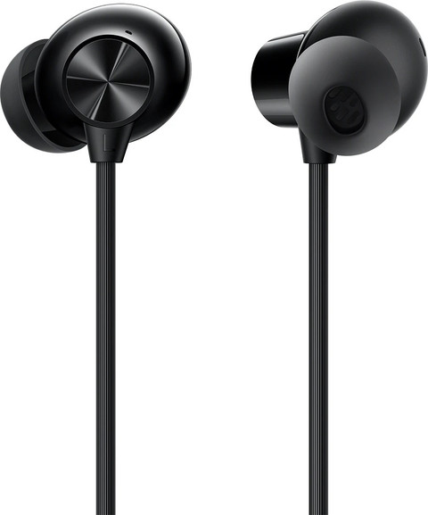 OnePlus Bullets Wireless Z2 ANC Earphones with 45dB Hybrid ANC