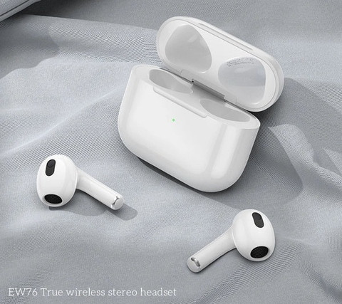 DOBOPO Premium Wireless Earbuds with Charging Case and Deep Bass Sound  Bluetooth