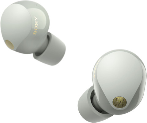 SONY WF-1000XM5 Best Noise Cancelling TWS Earbuds,Multi-Point,Upto
