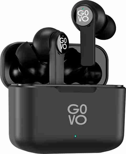 Proton Smart Touch Series Proton Wireless Earbuds Review GOVO