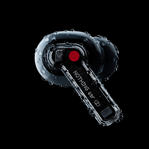 Nothing Ear 2024 | ChatGPT Compatible | Hi-Res Audio | LDAC & LHDC