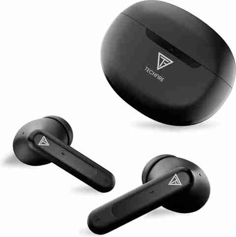 Boult Audio Best Bluetooth Earbuds Under 2500 Boult Audio X10 Pro