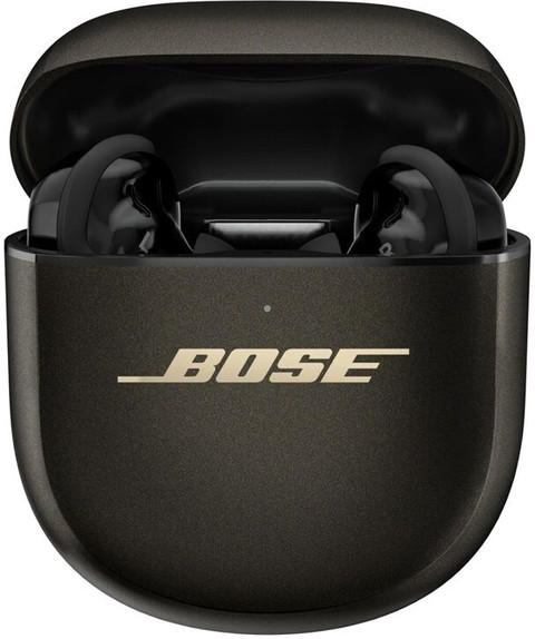 Bose QuietComfort Ultra Bluetooth Earbuds (2nd Gen) Bluetooth