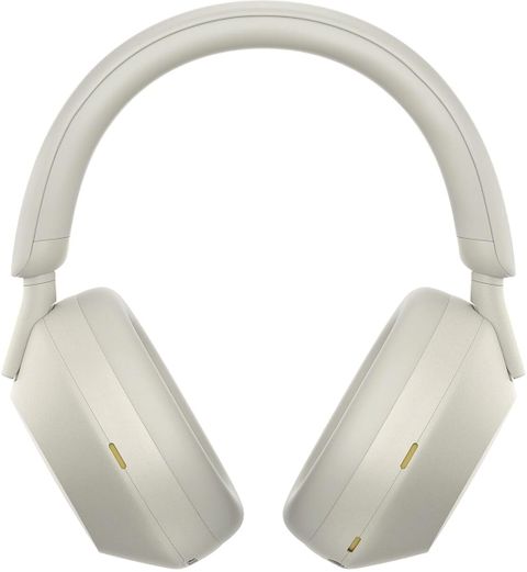 SONY WH-1000XM5 Designed with Adaptive ANC and 30 Hours of Battery