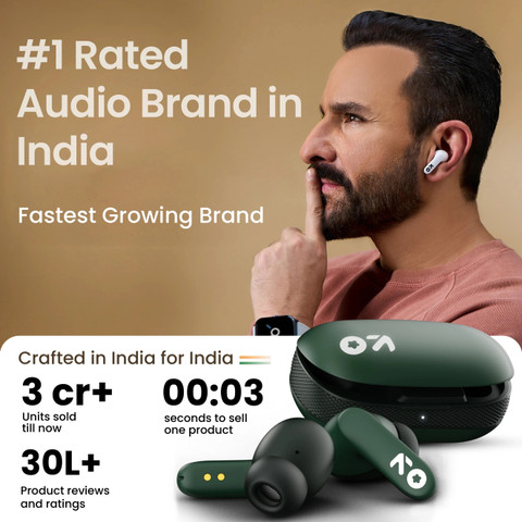 Phone Calls Top Best Bluetooth Earphones In India GOBOULT