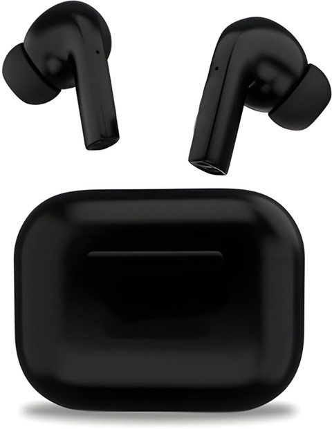 Airpods Black Pods Earbuds AirPods Pro Style Bluetooth Earphones