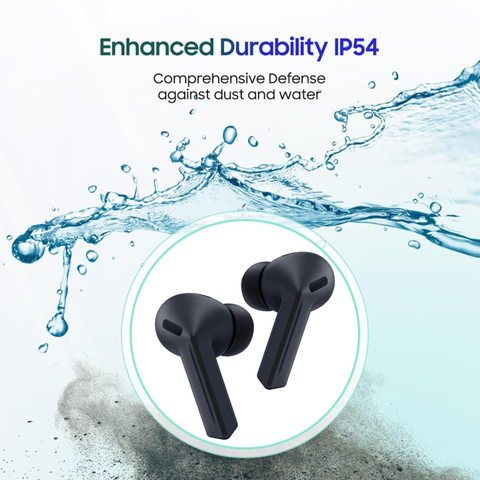 Samsung Galaxy Buds3 FE with Galaxy AI-Black Bluetooth Price in