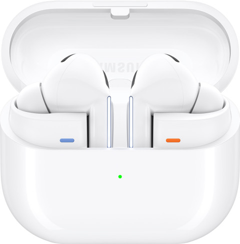 SAMSUNG　Galaxy Buds3 Pro ワイヤレスイヤホン　ホワイト Samsung Galaxy Buds 3 Pro Bluetooth Price in India - Buy Samsung