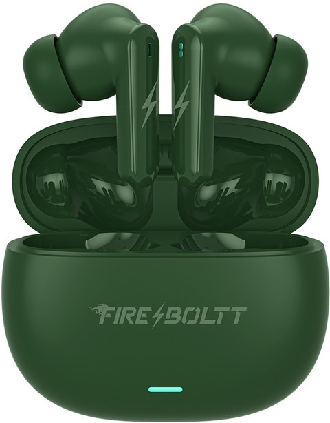 Fire Boltt Zeus Tws Earbuds Headphones Fire Boltt Zeus Tws Fire