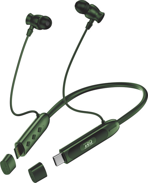 Neckband Best Bluetooth Earphones In India Flipkart 80% OFF On U&I