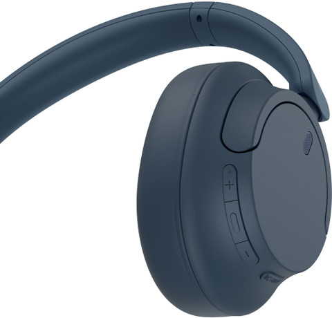 SONY WH-CH720N Active Noise Cancelling, 50 Battery life