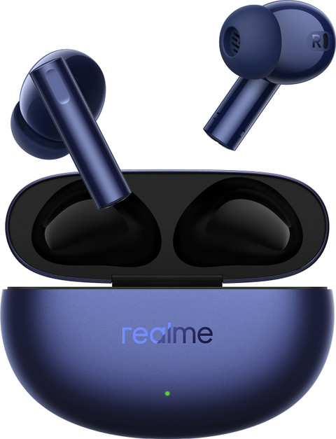 Bluetooth Earbuds Realme Buds Air Pro Copy Realme Airpods Pro