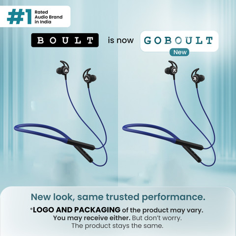 Bluetooth Neckband Bolt Bluetooth Headset Amazon BoAt Rockerz 110